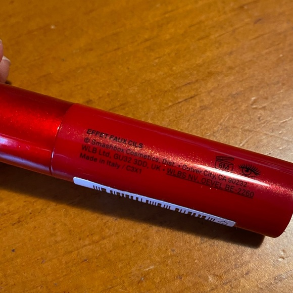 Smashbox Makeup Set & Makeup Bag - Picture 14 of 16